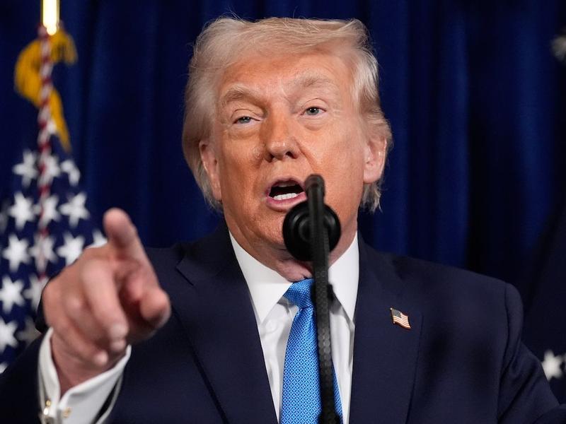 Tasha Kheiriddin: Venezuela proves Trump wants China out. Carney better take notice