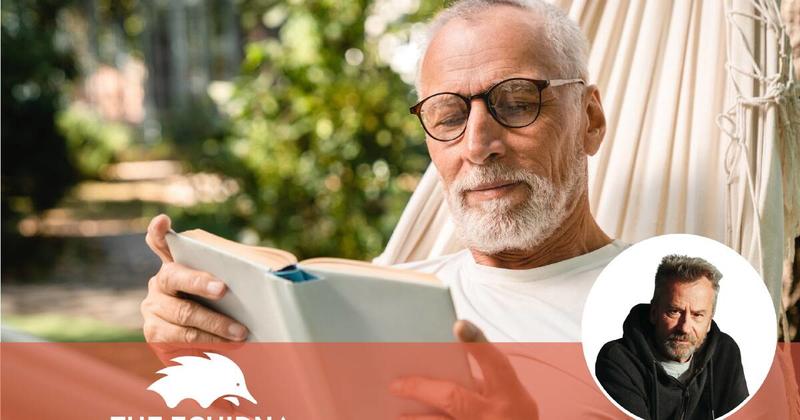 Reclaim the summer with a good book or two