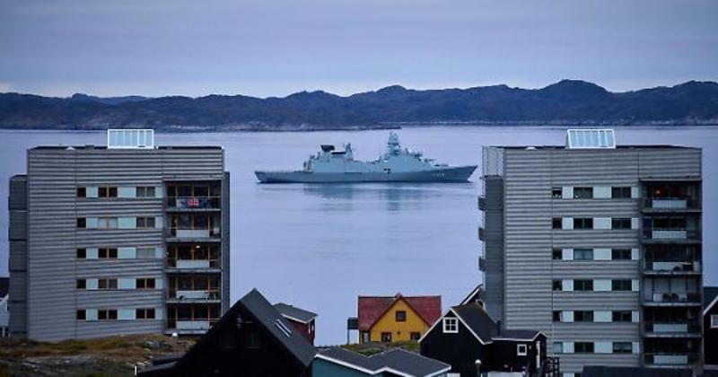 Dichiarazione congiunta dei leader dell’Unione (c’è anche Meloni): «L’isola appartiene al suo popolo»