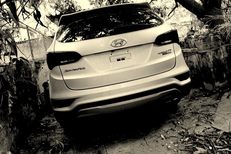 The SUV in My Backyard and Social Equity