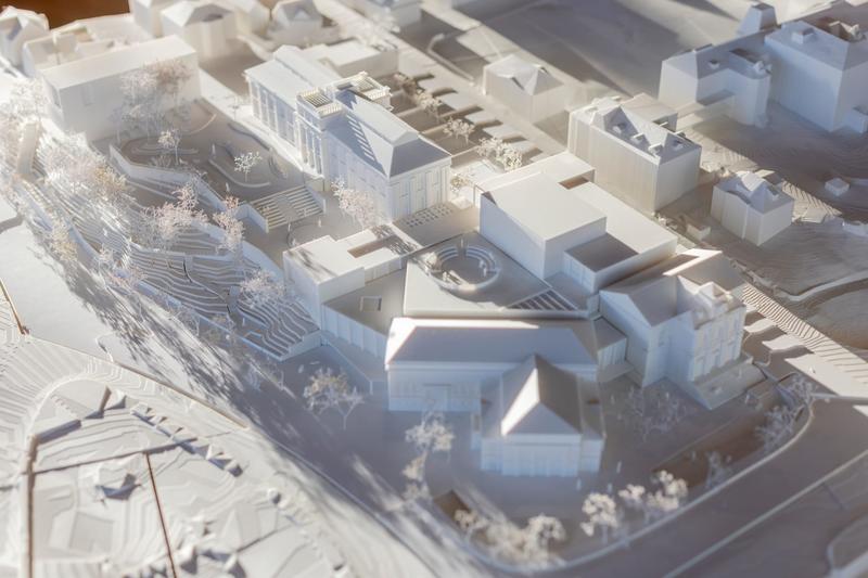 Nå må vi vise at vi vil gå videre med dette flotte prosjektet