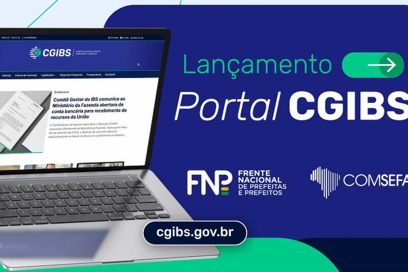 Reforma tributária: Comitê Gestor inicia teste do sistema de apuração do IBS