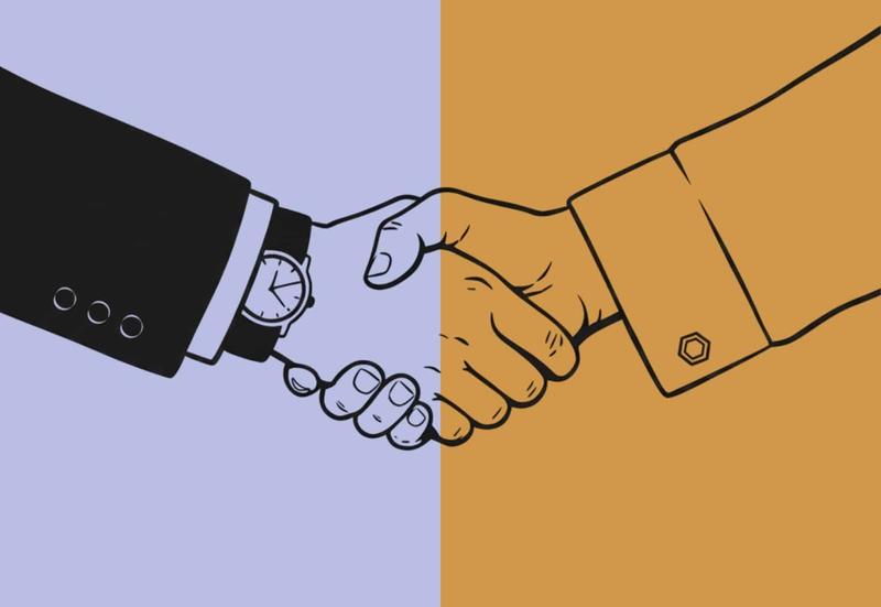 Cuando los mercados exigen instituciones