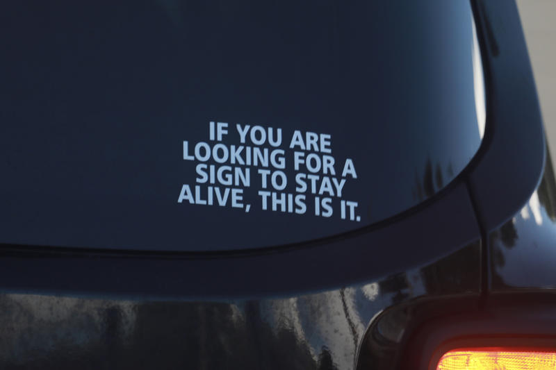 We Need to Rethink Suicide Prevention, Starting Long Before Crisis