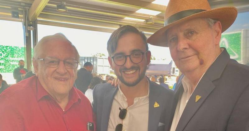 Catón y las perlas de todos los días