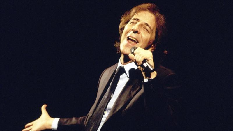 E ora ritorna il Giorgio Gaber antiamericano