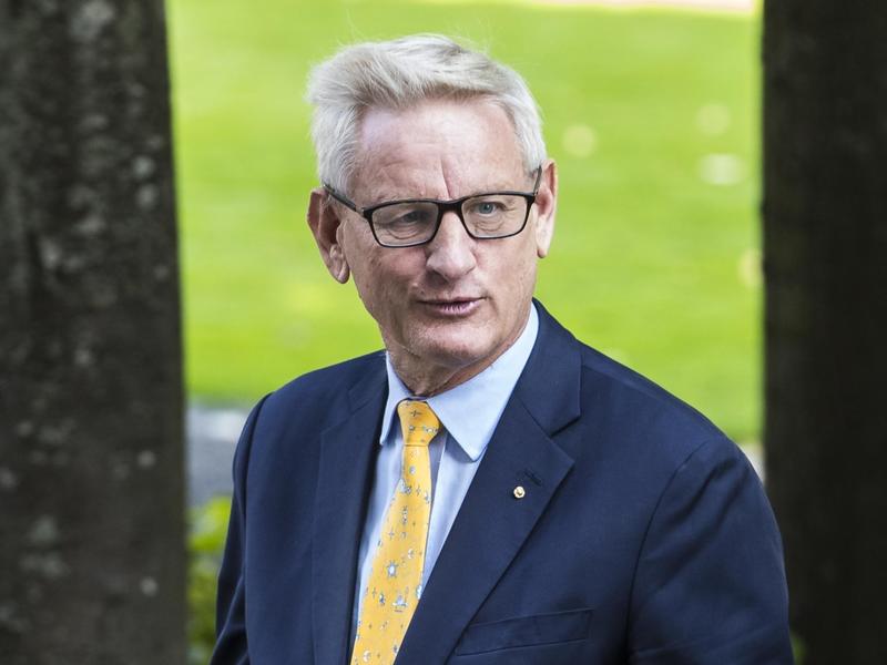 Carl Bildt: «La Groenlandia? Il rischio di un’azione Usa è chiaro e attuale. A Trump dell'Europa non importa nulla»