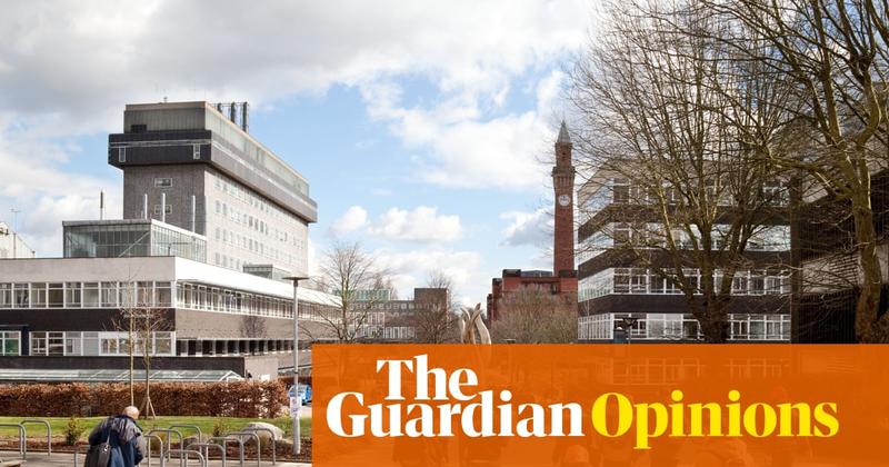 The Guardian view on universities: Labour needs a clearer plan