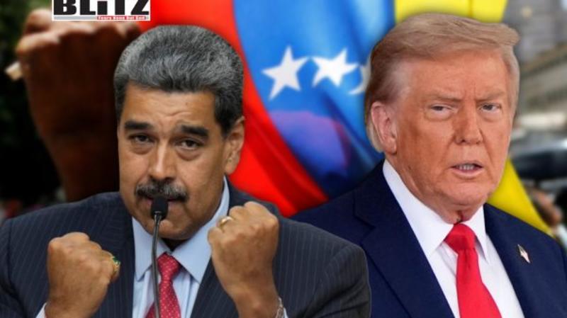 Maduro and the long shadow of empire: Latin America’s enduring struggle for sovereignty
