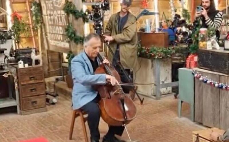 BBC draws fire after airing Holocaust cello repair story that does not mention Jews