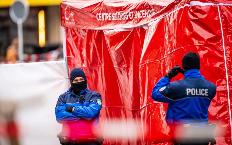 Swiss bar in deadly blaze had missed six years of safety checks