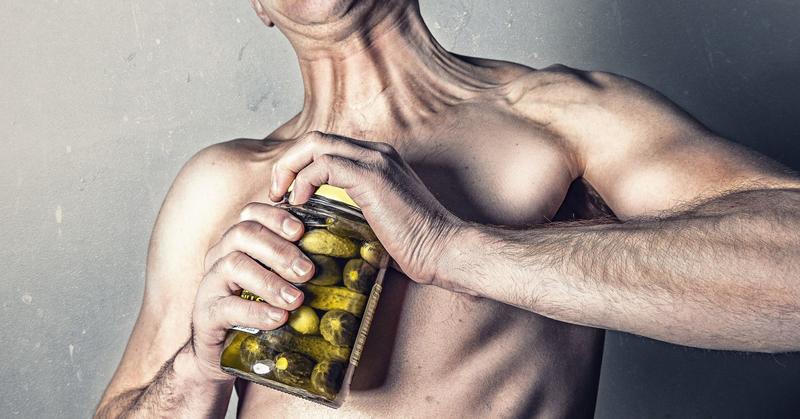 What Does It Mean to Be a Man?