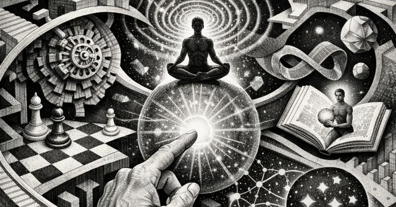 Igniting 2026 With Hybrid Intelligence