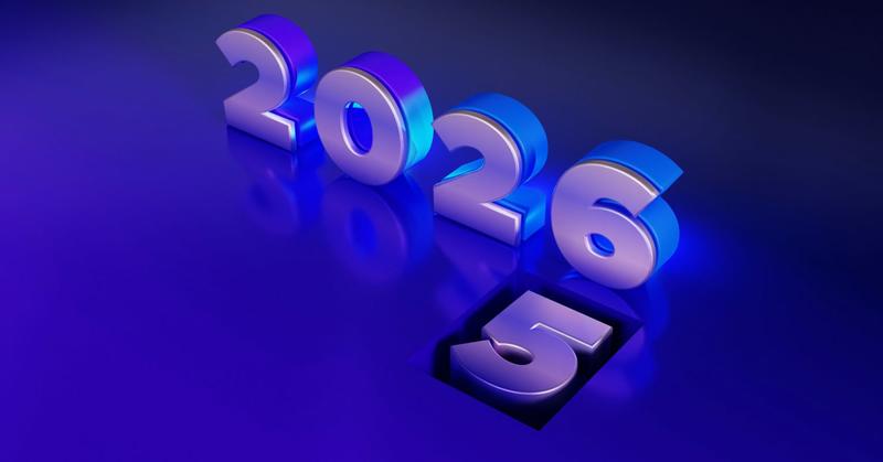 Is This a Year for Big Resolutions—or for Gentle Reflection?