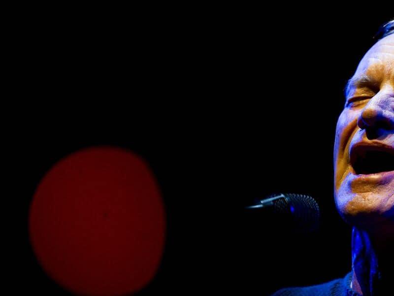 Le jour où j’ai engueulé mon idole