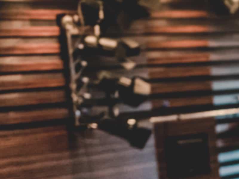 Je m’ennuie de la vieille gauche