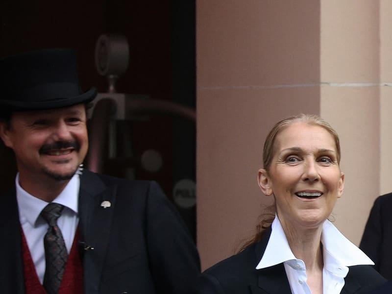 Céline Dion a eu raison de tasser Lara Fabian!