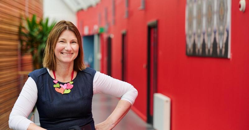 Renewed call for dedicated support as women's business funding gap widens