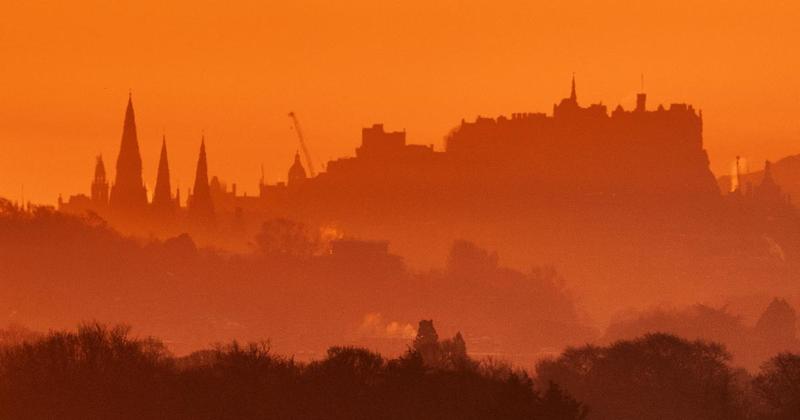 Edinburgh’s growing pains: why a booming city leaves locals grumbling – and grateful
