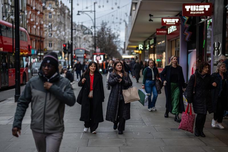 Business rates reform must even playing field between high street and online