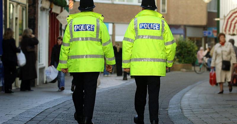 One in NINE Norfolk police officers go off work with mental health problems