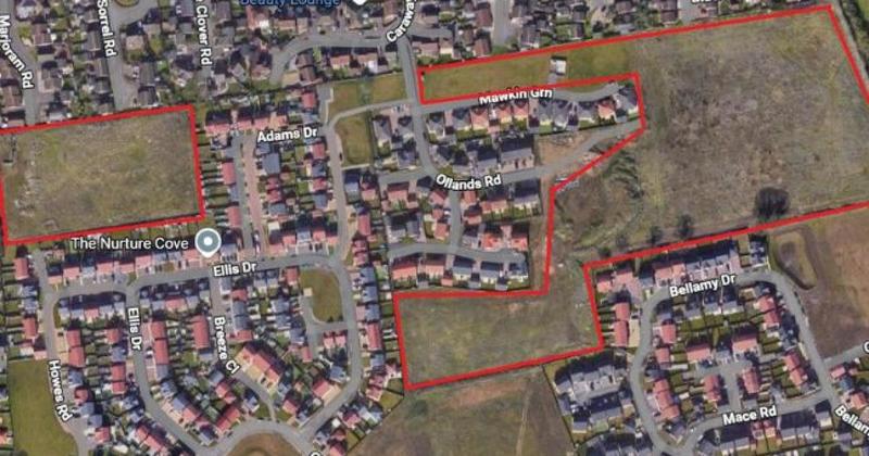 One of Norfolk's biggest villages to grow even larger with more than 100 more homes