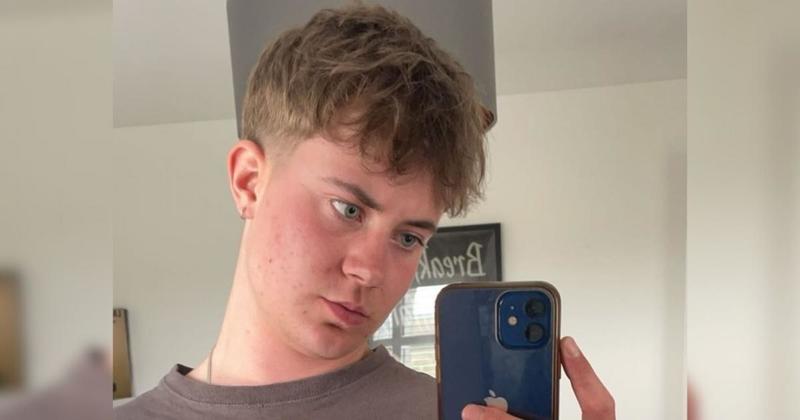 Student, 22, found dead in woodland just days before Christmas