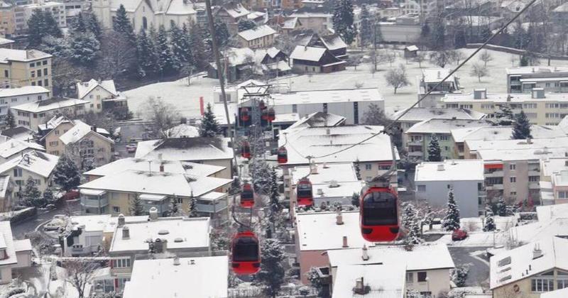 Could a cable car be the answer to Cork's traffic woes? 