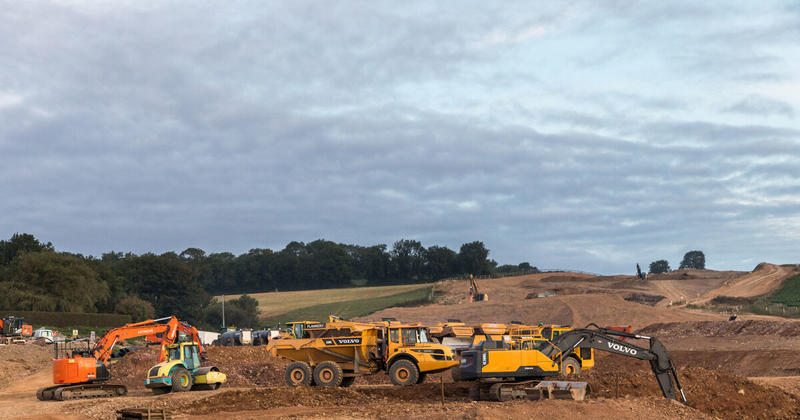 Cork County Council Chief Executive: ‘We are committed to improving services in Cork’