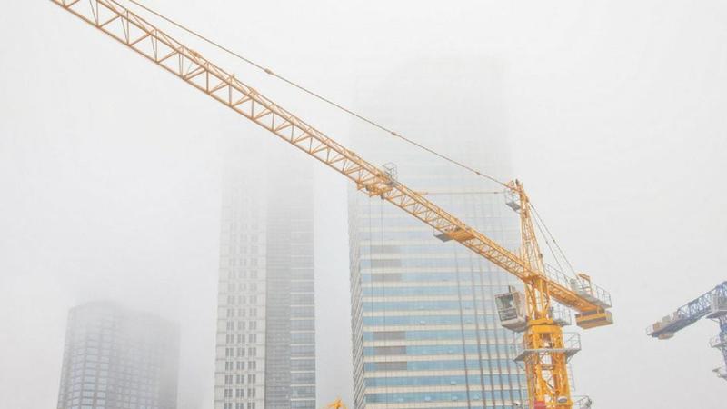 NGT slaps Rs 1 lakh fine on urban development ministry for non-appearance