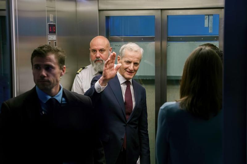 Vårt EU-nei står seg godt