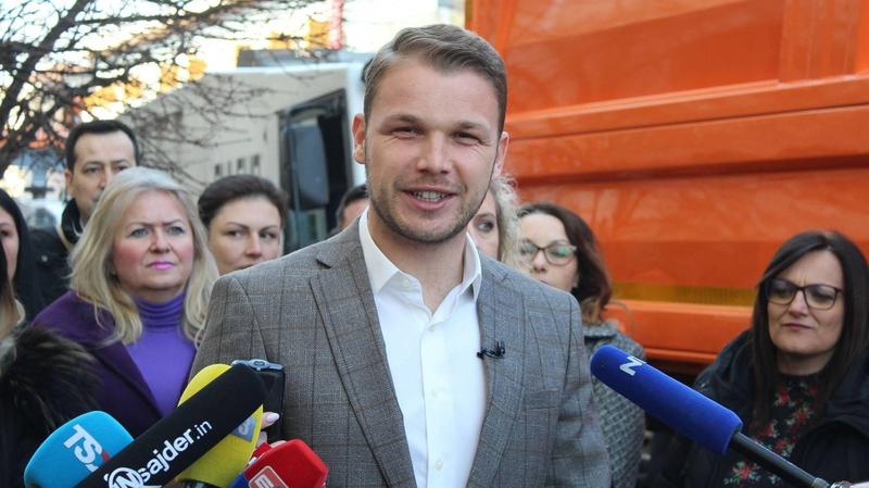 Stanivuković otkrio da li će biti kandidat za predsednika entiteta RS