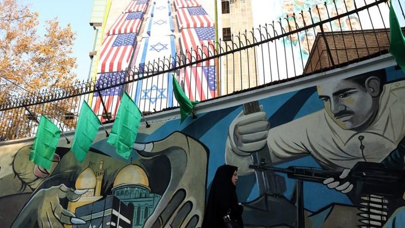 Protesti u Iranu: Najmanje 35 osoba ubijeno, uhapšeno 1.200