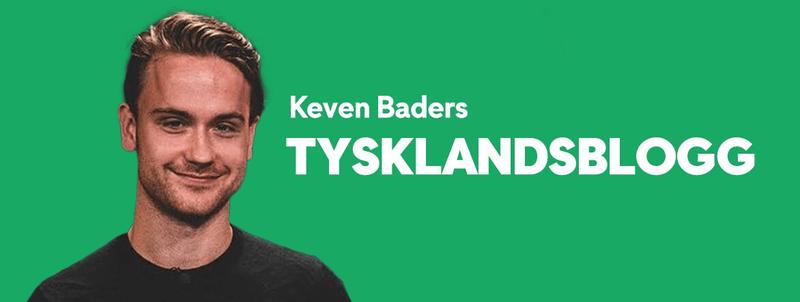 Supertalangen i stormens öga - ärligheten borde hyllas