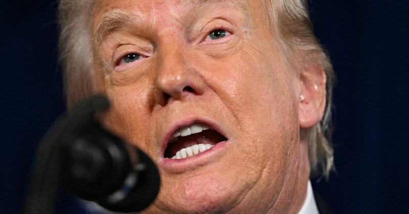 Where's next? Trump eyes new targets after Venezuela