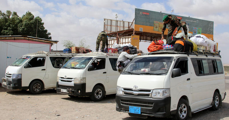 Delegation led by Yemen's main separatist group to travel to Saudi Arabia, sources say