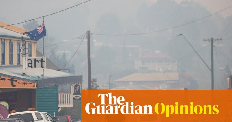 Is your community bushfire ready? In Cobargo after black summer we don’t just have a plan, we have one another