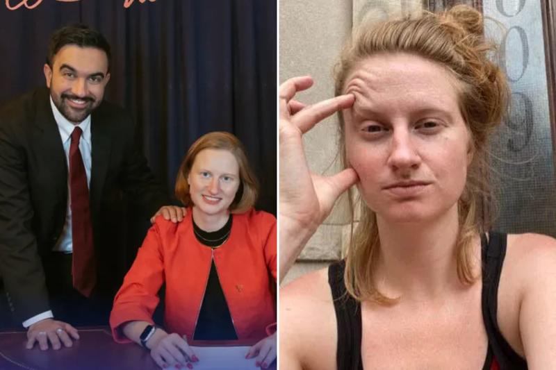 Mamdani’s tenant advocate Cea Weaver needs to be evicted from her job after showing hateful true colors