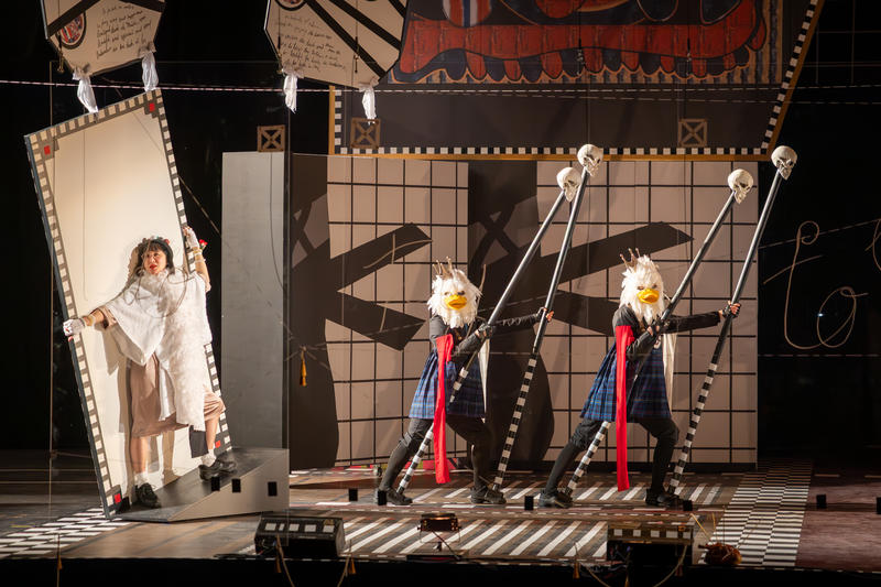 Beth Morrison On Reshaping the Boundaries of Contemporary Opera