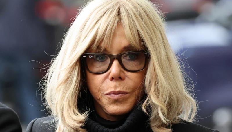 Free speech does not exist in France