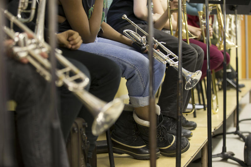 Cégépiens, l’avenir de la musique à l’école est entre vos mains