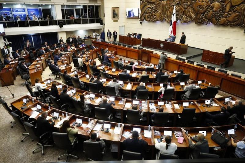 Jorge Rodríguez reelecto por quinto período consecutivo en la presidencia de la AN