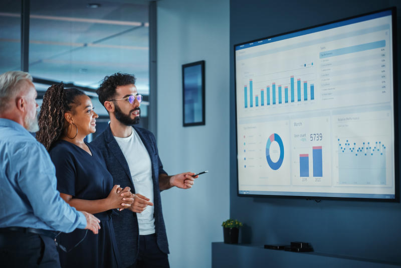 Le «slow PR» et 9 ingrédients pour gérer la réputation de votre entreprise