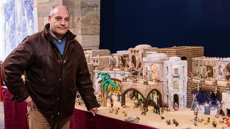 A Carlos Fresno Gago, in memoriam: 