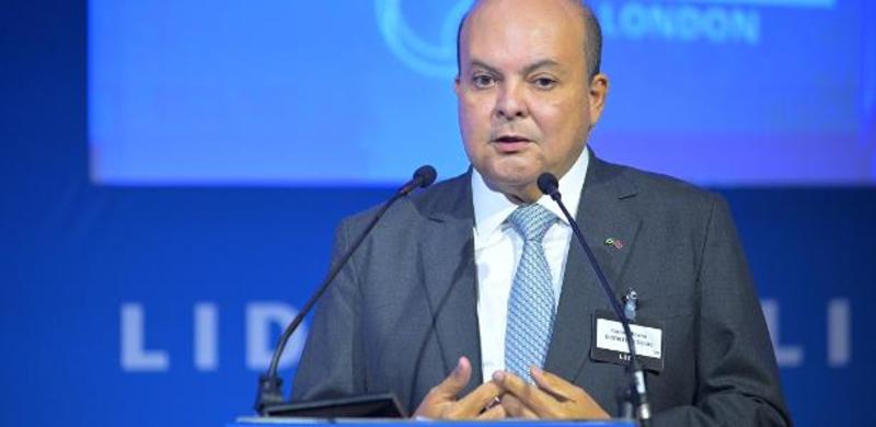 Ibaneis sabia de operação com Master, disse ex-presidente do BRB ao STF