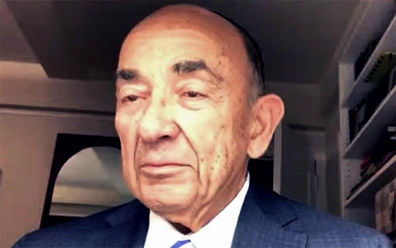 How Jewish values influence the decision-making of US judge overseeing Maduro trial