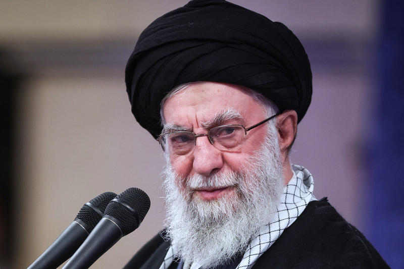 Michael Goodwin: Maduro’s arrival is the first domino to fall — as a Khamenei arrest could be next