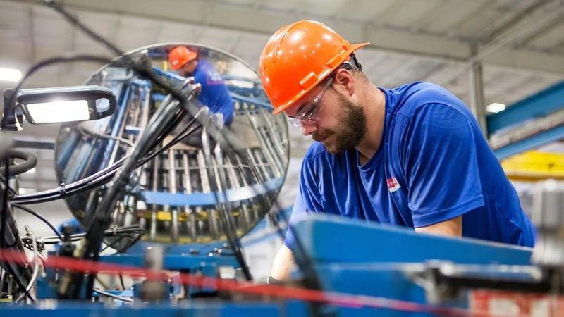 Frena il mercato del lavoro: settemila ingressi in meno, resta vuoto il 46% dei posti