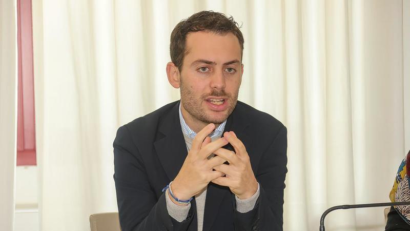 I buoni propositi per il nuovo anno: 