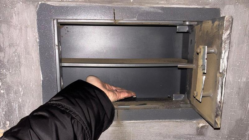 Cassaforte svaligiata, colpo milionario: rubata collezione di orologi di lusso